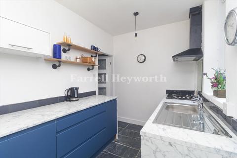 8 Westham Street, Lancaster, LA1 3AU