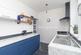 Kitchen view 2