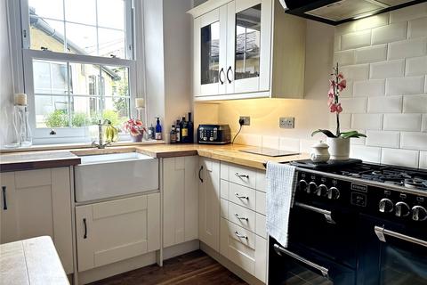 3 Castle Street, Torrington, EX38 8EZ