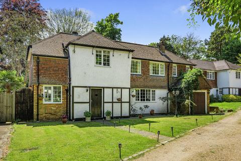 4 bedroom detached house for sale, Kenley, Kenley CR8