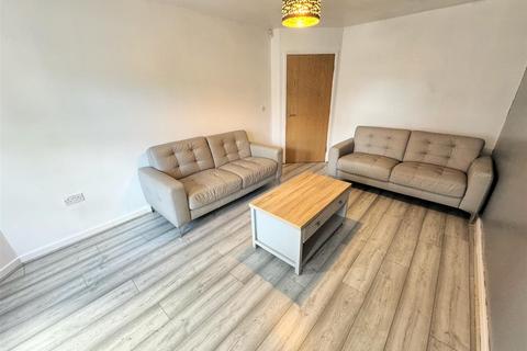 1 bedroom apartment for sale, Charlton Court, Huntscross, Liverpool