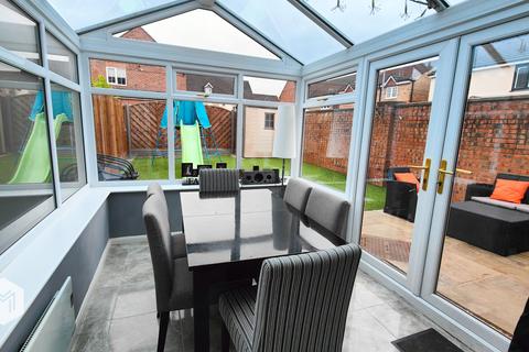 4 bedroom end of terrace house for sale, Kilcoby Avenue, Swinton, Manchester, Greater Manchester, M27 8AE