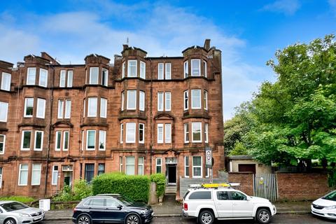 1 bedroom flat for sale, 249 (Flat 0/2) Wellshot Road, Glasgow