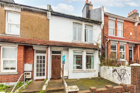 35 Bear Road, Brighton, BN2 4DA