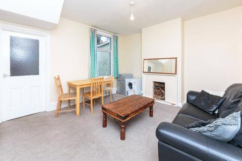 35 Bear Road, Brighton, BN2 4DA