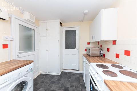 35 Bear Road, Brighton, BN2 4DA