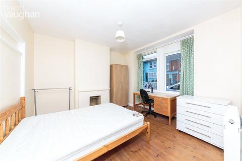 35 Bear Road, Brighton, BN2 4DA