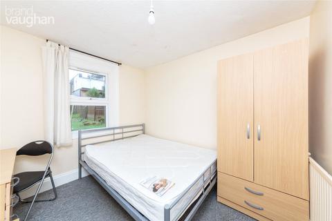 35 Bear Road, Brighton, BN2 4DA