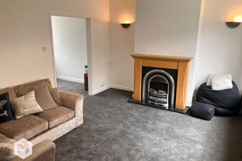 3 bedroom townhouse for sale, Galindo Street, Bradshaw, Bolton, BL2 3DF