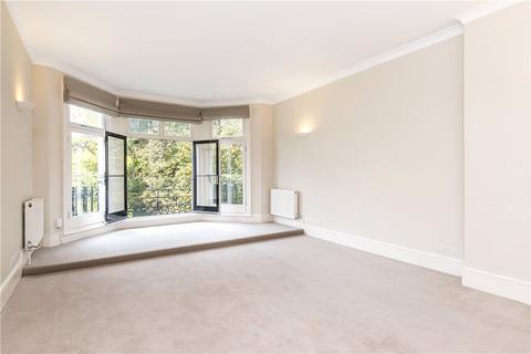 3 bedroom apartment to rent, Addison Road, Holland Park, London, W14