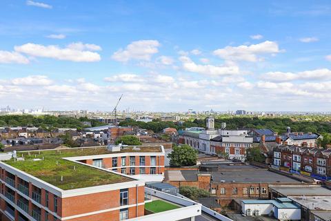 1 bedroom flat for sale, Hoopers Mews, Acton, W3