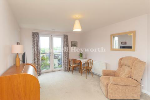 1 bedroom flat for sale, 142 Greaves Road, Lancaster LA1