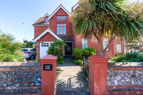 3 bedroom flat for sale, West Parade, Worthing, West Sussex, BN11