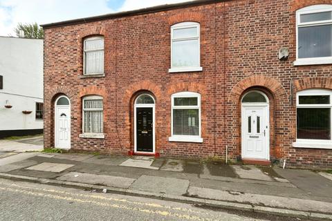 2 bedroom terraced house for sale, Newbridge Lane, Stockport (Vernon Park Area), SK1