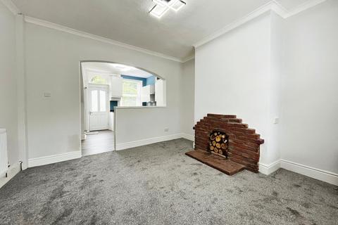 2 bedroom terraced house for sale, Newbridge Lane, Portwood, Stockport, SK1