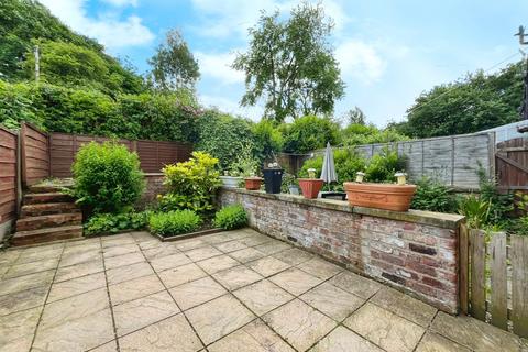 2 bedroom terraced house for sale, Newbridge Lane, Stockport, SK1