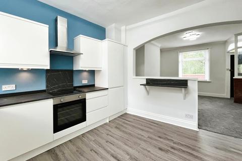 2 bedroom terraced house for sale, Newbridge Lane, Stockport (Vernon Park Area), SK1