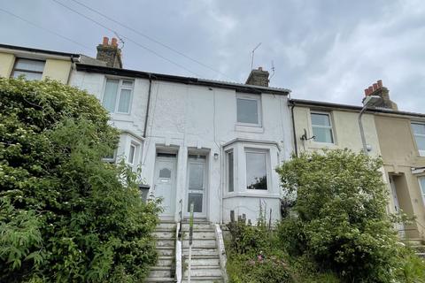 2 bedroom terraced house for sale, Mayfield Avenue, Dover, CT16 2PH