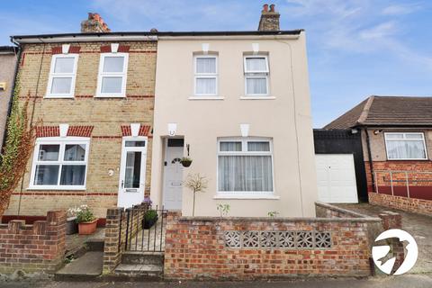 2 bedroom end of terrace house for sale, Albany Road, Belvedere, DA17