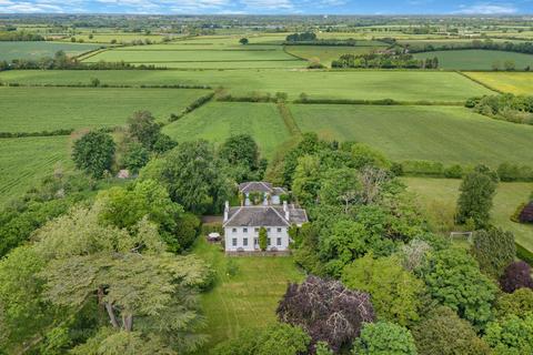 undefined, Oddington, Kidlington, Oxfordshire