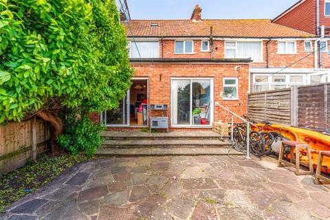 3 bedroom terraced house for sale, Navarino Road, Worthing, West Sussex, BN11