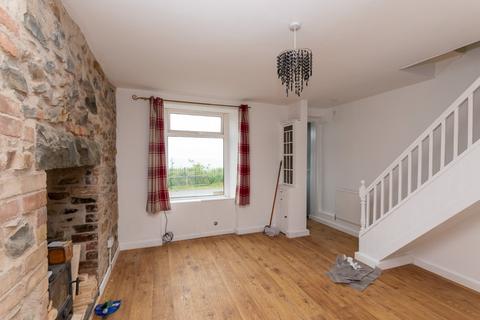 3 bedroom terraced house for sale, Mona Terrace, Llanfairfechan, Conwy, LL33