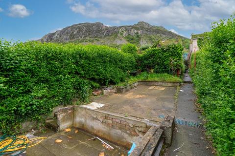 3 bedroom terraced house for sale, Mona Terrace, Llanfairfechan, Conwy, LL33