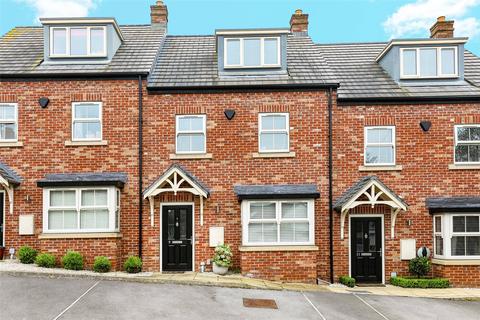 3 bedroom house for sale, St. Johns Avenue, St Johns, Wakefield, WF1