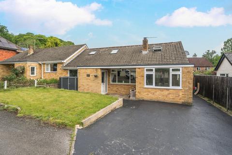 4 bedroom semi-detached house for sale, Critchmere Vale, Haslemere, Surrey, GU27