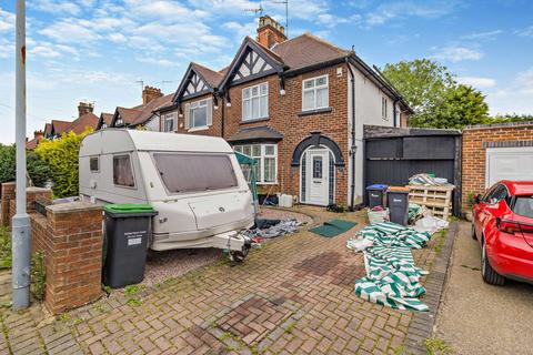 3 bedroom semi-detached house for sale, Redcliffe Street, Sutton-in-Ashfield, NG17