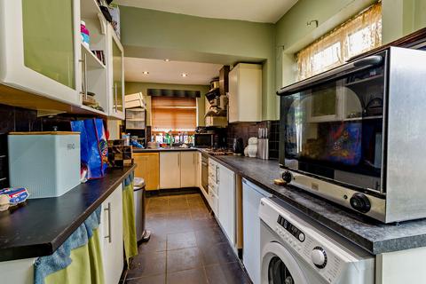 3 bedroom semi-detached house for sale, Redcliffe Street, Sutton-in-Ashfield, NG17