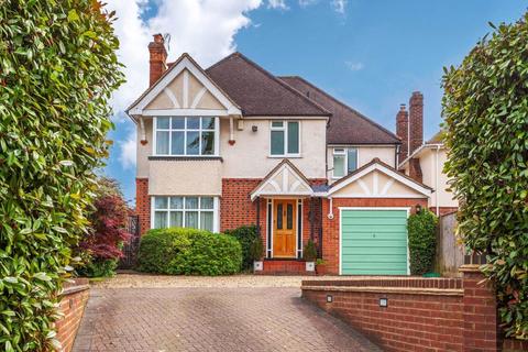 5 bedroom detached house for sale, Kidmore End Road, Emmer Green, Reading