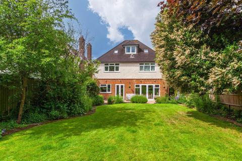 5 bedroom detached house for sale, Kidmore End Road, Emmer Green, Reading