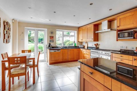 5 bedroom detached house for sale, Kidmore End Road, Emmer Green, Reading