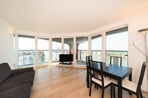 2 bedroom apartment to rent, Canary Wharf E14