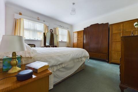 3 bedroom semi-detached bungalow for sale, Caer Wenallt, Pantmawr, Cardiff. CF14