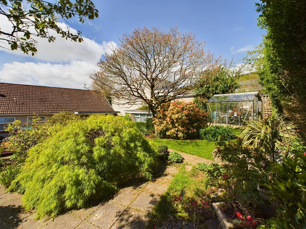Rear Garden 2
