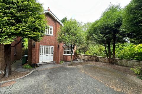 3 bedroom detached house for sale, Stockport Road, Hyde