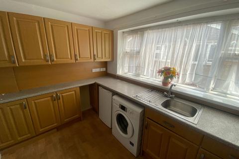 1 bedroom flat for sale, Flat 4 Padstow Place, Parkway, Chadderton