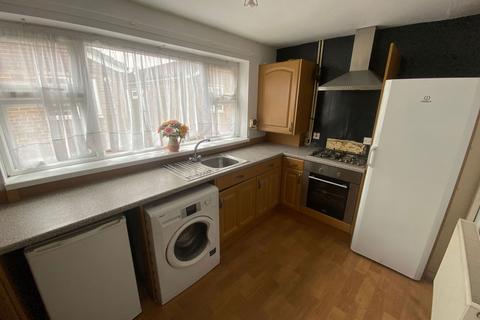 1 bedroom flat for sale, Flat 4 Padstow Place, Parkway, Chadderton