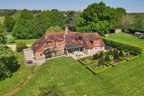 5 bedroom equestrian property for sale, Waldron Road, Horam, Heathfield, East Sussex, TN21