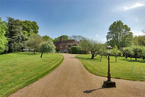 5 bedroom equestrian property for sale, Waldron Road, Horam, Heathfield, East Sussex, TN21
