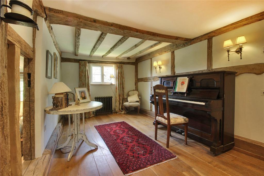 Music Room