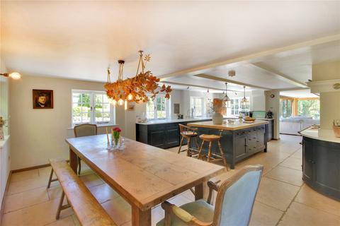 5 bedroom equestrian property for sale, Waldron Road, Horam, Heathfield, East Sussex, TN21