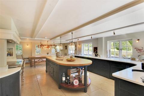 5 bedroom equestrian property for sale, Waldron Road, Horam, Heathfield, East Sussex, TN21