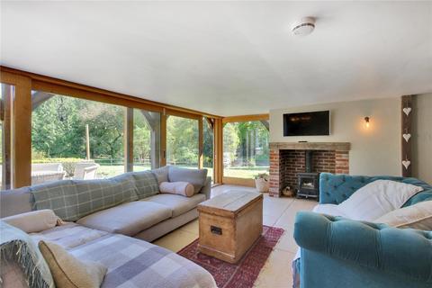 5 bedroom equestrian property for sale, Waldron Road, Horam, Heathfield, East Sussex, TN21
