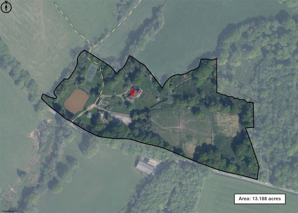 Boundary Plan