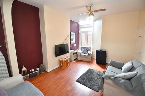 3 bedroom end of terrace house for sale, Liverpool Street, Salford, M6