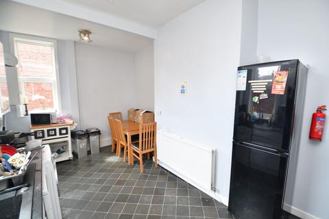 3 bedroom end of terrace house for sale, Liverpool Street, Salford, M6
