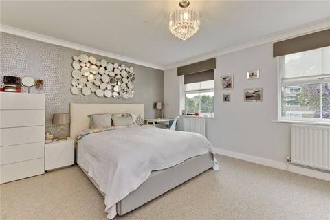 4 bedroom end of terrace house for sale, Castle Road, Weybridge, Surrey, KT13